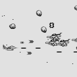 Thunder Shooting screenshot