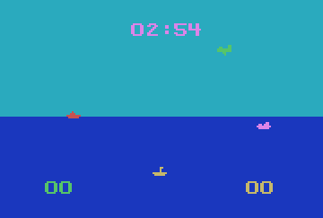 Air-Sea War + Battle [Model 4] screenshot