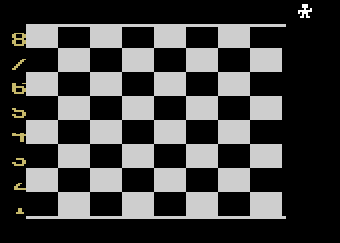 Chess [Model G7010] screenshot