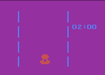 Course de Voitures + Autodrome + Cryptogramme screenshot