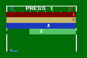 Dam Buster [Model 29] screenshot