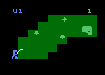 Golf [Model 10] screenshot