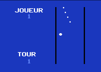 Jeu de Quilles + Basketball screenshot