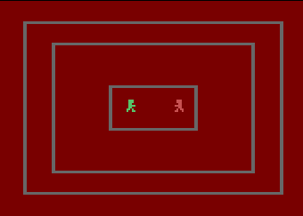 La Quête des Anneux screenshot