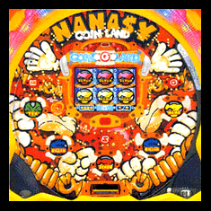 Nanasy - Coin Land screenshot