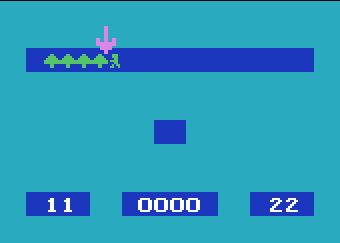 Morse screenshot