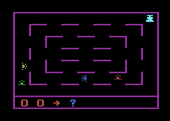 Robot City screenshot