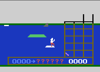 Shark Hunter screenshot