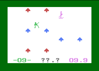 Ski screenshot