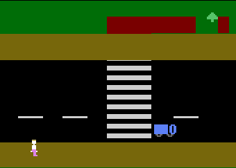 Verkehrsspiele 1 screenshot