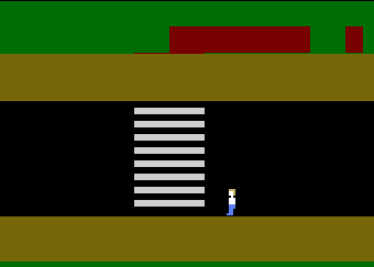 Verkehrsspiele 2 screenshot