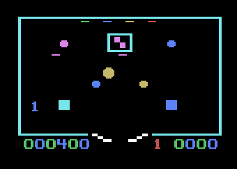 Flipper + [Model JFA D01] screenshot