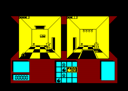 Deactivators [Model AS 32054] screenshot