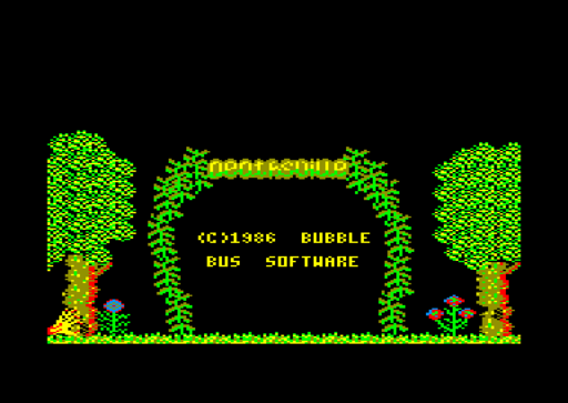 Deathsville screenshot