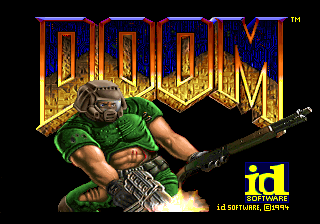 Doom [Model 84506] screenshot