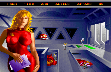 Glass screenshot