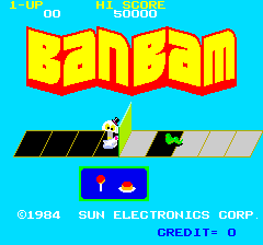 BanBam screenshot