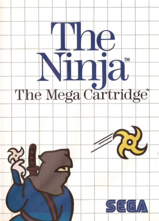The Ninja 