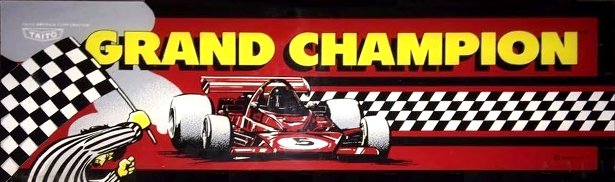 Grand Champion