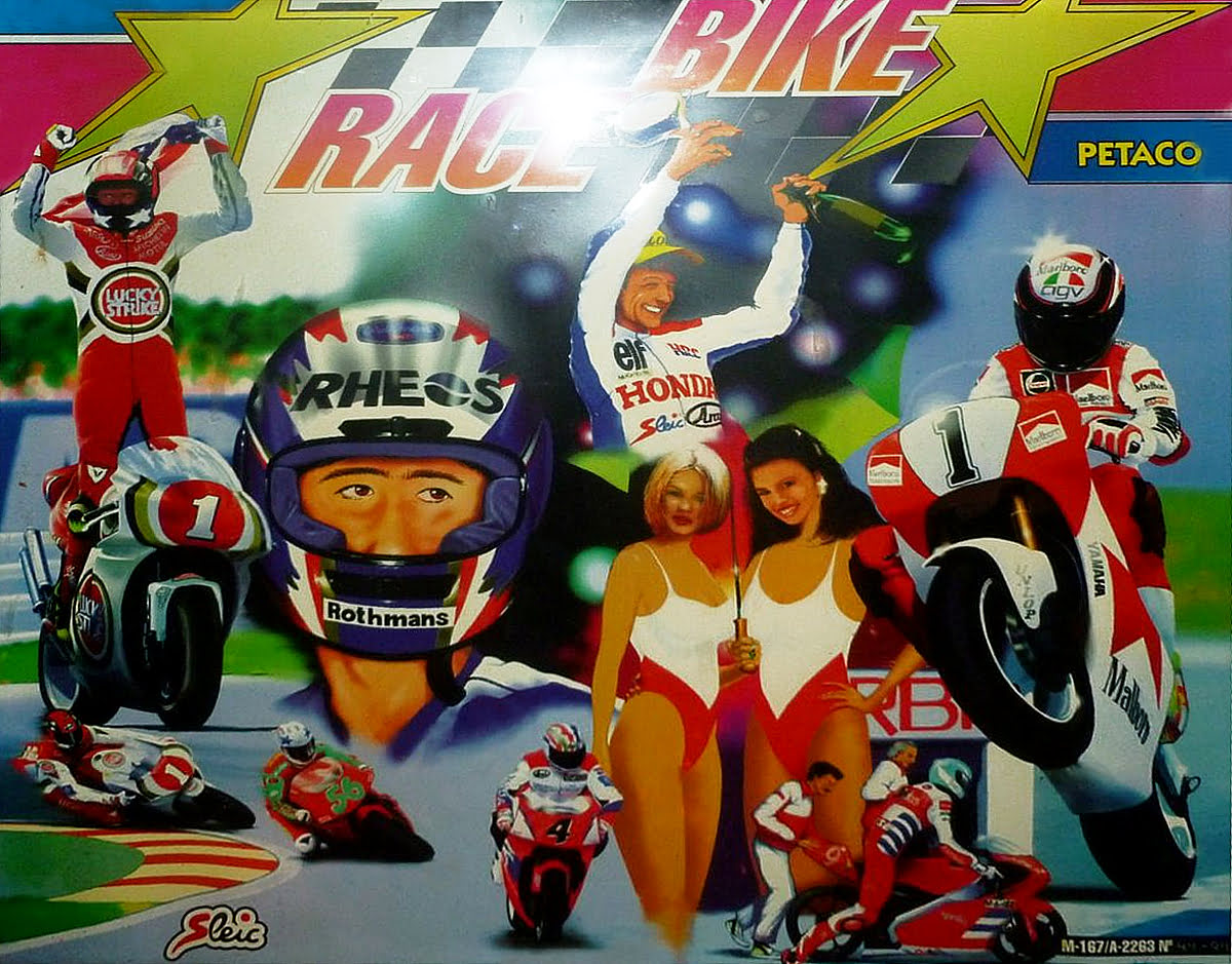 Bike Race