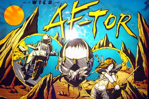 Af-Tor