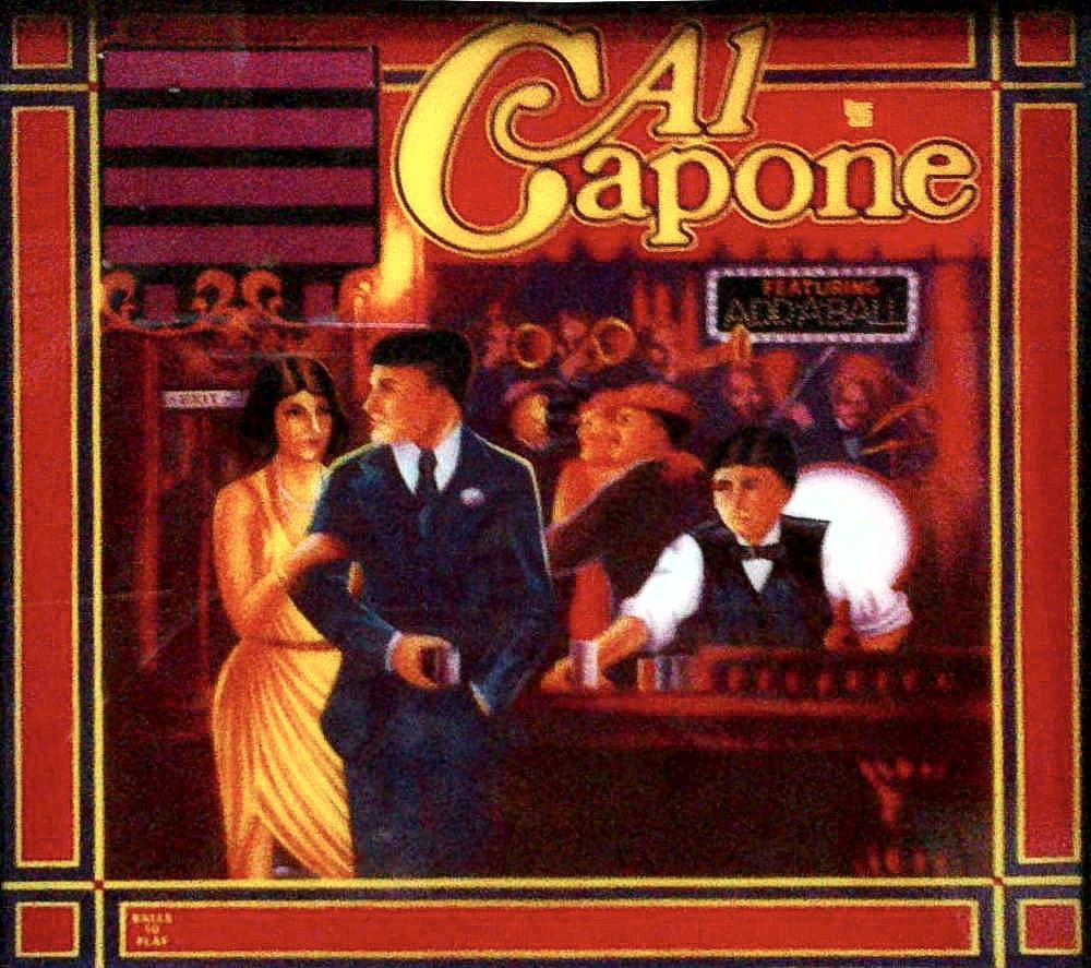 Al Capone