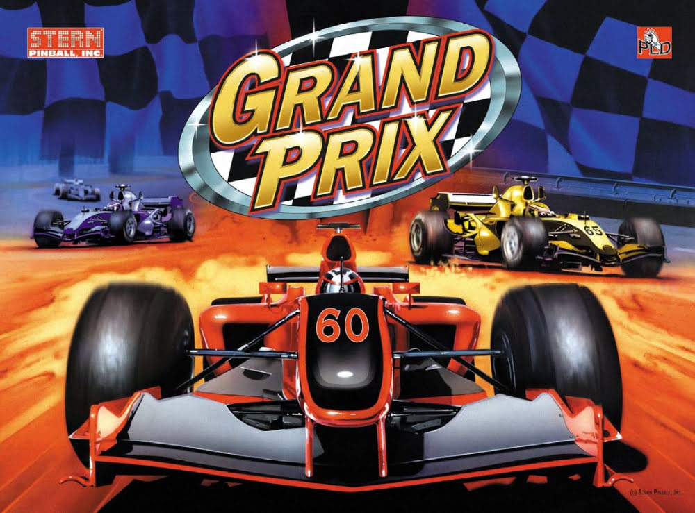Grand Prix
