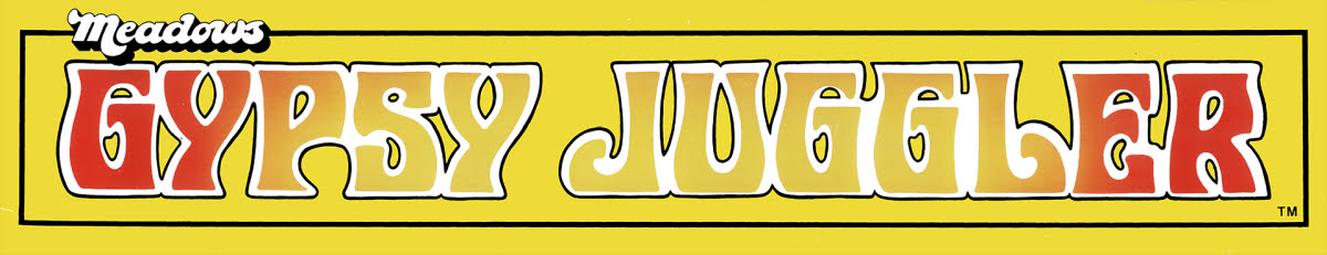 Gypsy Juggler