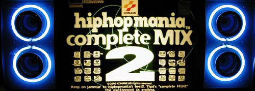 hiphopmania Complete MIX 2