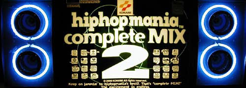 hiphopmania Complete MIX 2 hiphopmania Complete MIX 2