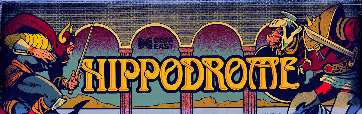 Hippodrome