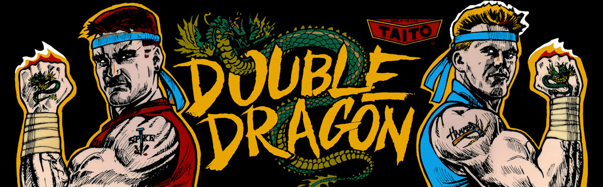 Double Dragon