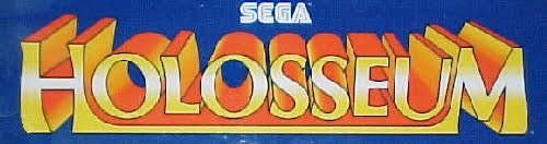 Holosseum