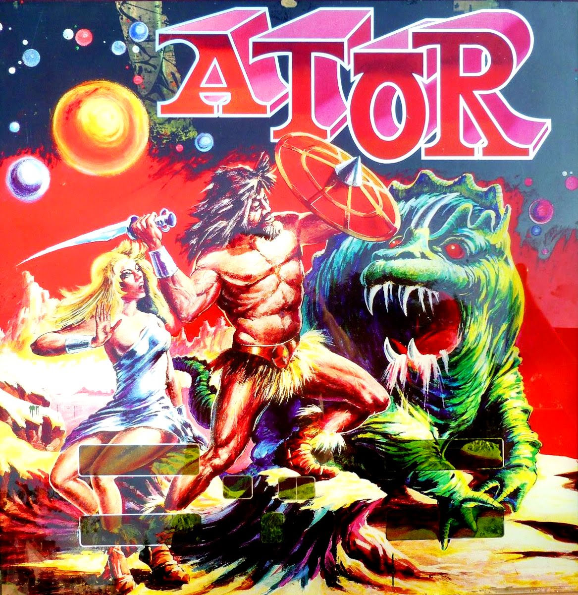 Ator