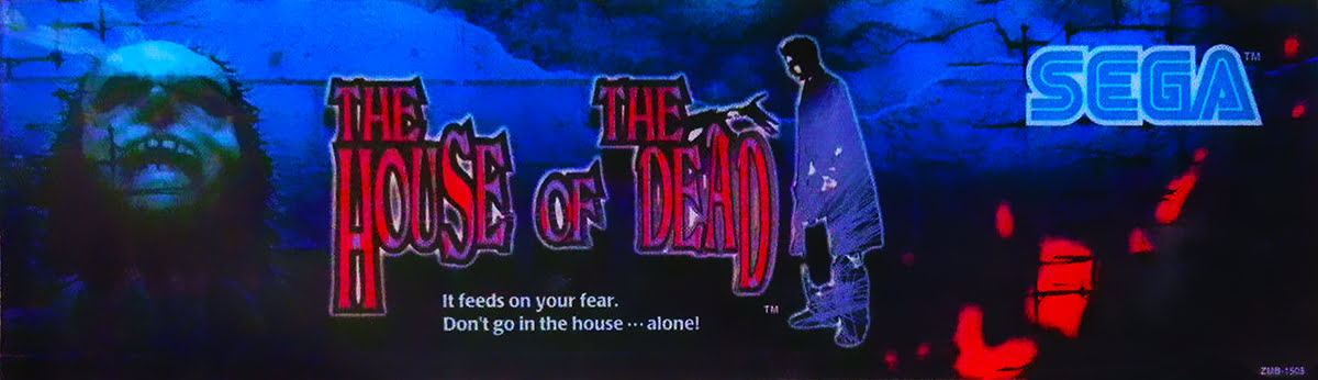 The House of the Dead
