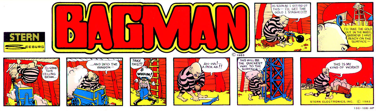 Bagman