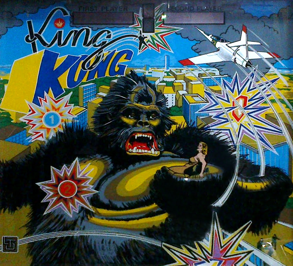 King Kong