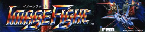 Image Fight