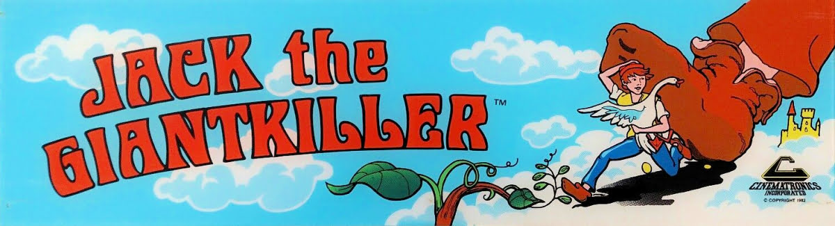 Jack the Giantkiller Jack the Giantkiller
