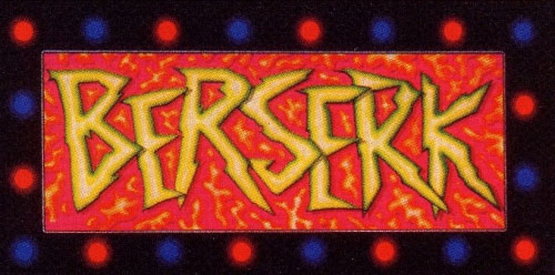 Berserk