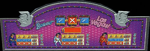 Casino Beaver Las Vegas!