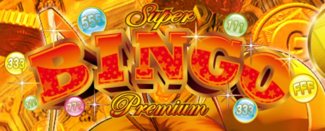 Super Bingo Premium