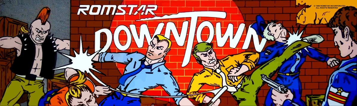 DownTown