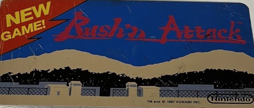 Rush