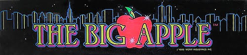 Big Apple Games