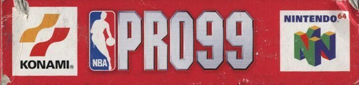 NBA Pro 99
