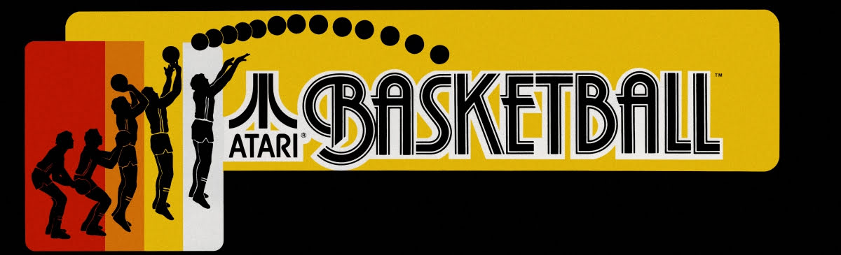 Atari Basketball