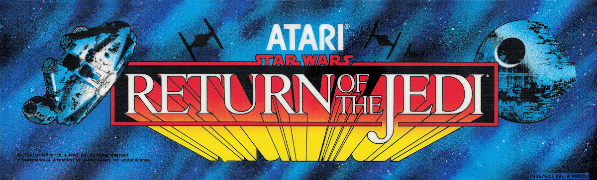 Return of The Jedi