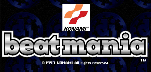 beatmania