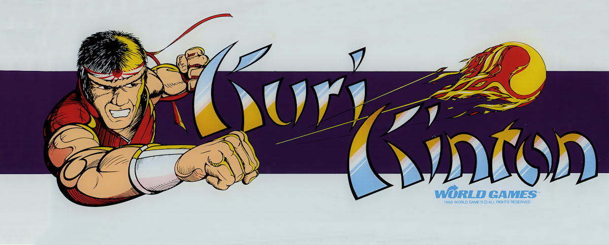 Kuri Kinton